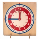 Picture of SALE!!!   Speel- en leerklok - Harmony Toys