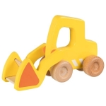 Afbeeldingen van Bulldozer GOKI 