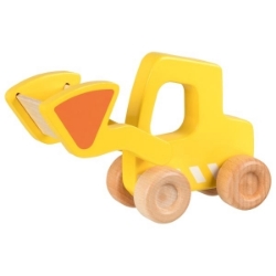 Afbeeldingen van Bulldozer GOKI 