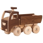 Afbeeldingen van Kiepwagen Nature GOKI 