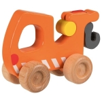 Bild von SALE!!!   Takelwagen GOKI 