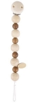 Afbeeldingen van Speenketting Nature Heimess
