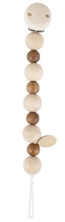 Afbeeldingen van Speenketting Nature Heimess