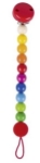 Bild von Speenketting regenboog Heimess