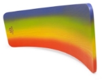 Image de Balansbord Regenboogkleuren Kinderfeets