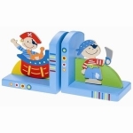 Picture of SALE!!!   Boekensteun Piraat 