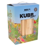 Picture of Kubb werpspel Bex van Berkenhout