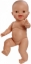 Bild von Babypop Gordi naturel meisje lachend 34 cm