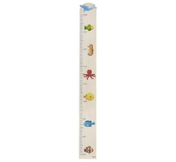 Image de Meetlat groeimeter Zeedieren Goki