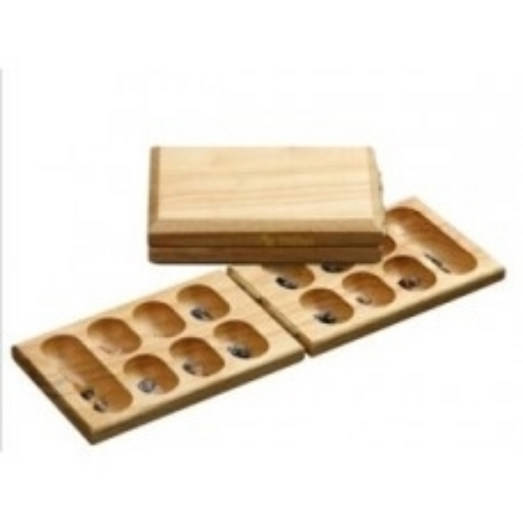 Picture of Kalaha, naturel hout 29x 10 cm