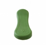 Picture of SALE!!!   Wishbonebike zadelhoes silicone Groen