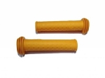 Afbeeldingen van SALE!!!   Wishbonebike handvatset Maisgeel