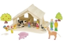 Image de la catégorie Holztiger Kerst