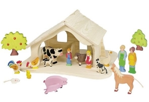 Afbeelding voor categorie Holztiger Kerst