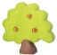 Image de Appelboom klein Holztiger