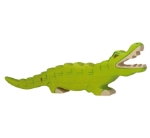 Picture of Krokodil Holztiger