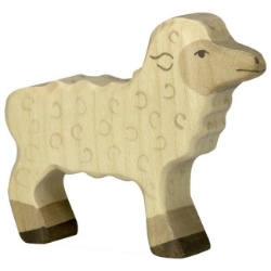 Image de Lammetje Holztiger