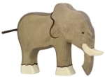 Picture of Olifant Holztiger