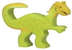 Image de Holztiger Oviraptor dino – vanaf 3 jaar