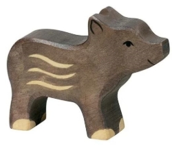 Image de Holztiger Wild zwijn big – vanaf 3 jaar