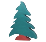 Picture of Naaldboom Denneboom Holztiger