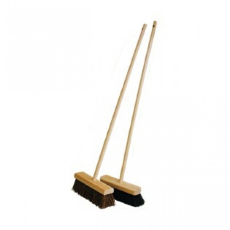 Afbeeldingen van Bezem "Hard" - 70cm