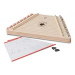 Afbeeldingen van Blije harp Cymbaal