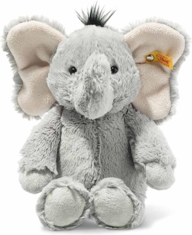 Bild von Olifant Ella grijs 30 cm Steiff Friends