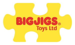 Afbeelding voor fabrikant Bigjigs toys