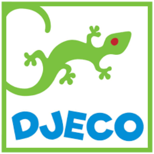 Afbeelding voor fabrikant Djeco