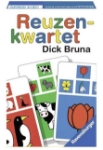 Afbeeldingen van Reuzen-kwartet  Dick Bruna 3+ Ravensburger