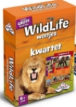 Picture of Een weetjes kwartet Wilde dieren 6+