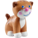 Afbeeldingen van Little Friends Poes Sally