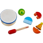 Afbeeldingen van Muziekset, Klankenspeelset Haba 2+