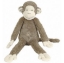 Picture of Knuffel Aap Mickey bruin-clay 43 cm Happy Horse