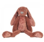 Picture of Knuffel Konijn Richie roestbruin 58 cm Happy Horse
