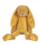 Picture of Knuffel Konijn Richie oker 58 cm Happy Horse
