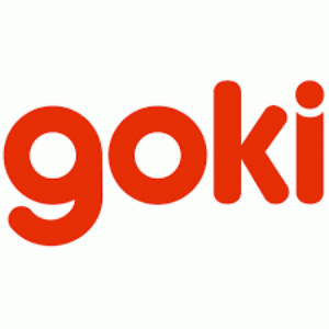 Afbeelding voor fabrikant Goki