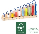 Picture of Abacus educatief