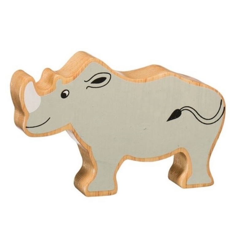 Image de Neushoorn