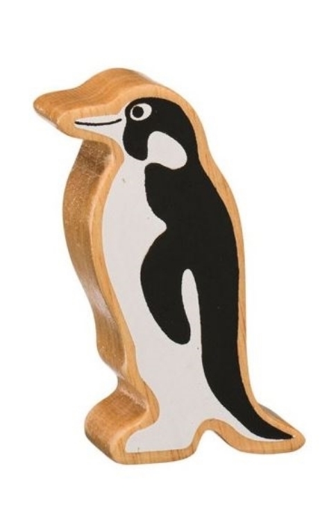Picture of Pinguin