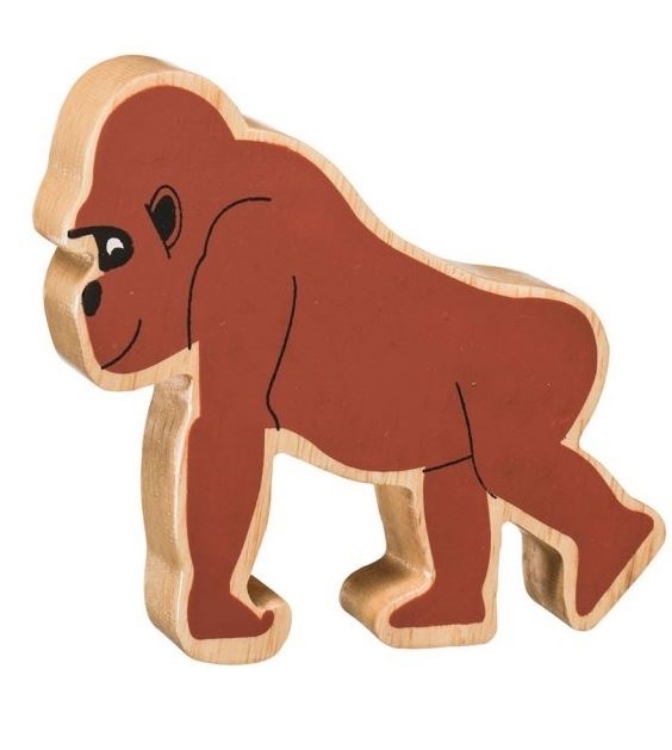 Image de Gorilla aap