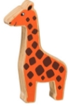 Afbeeldingen van Giraffe