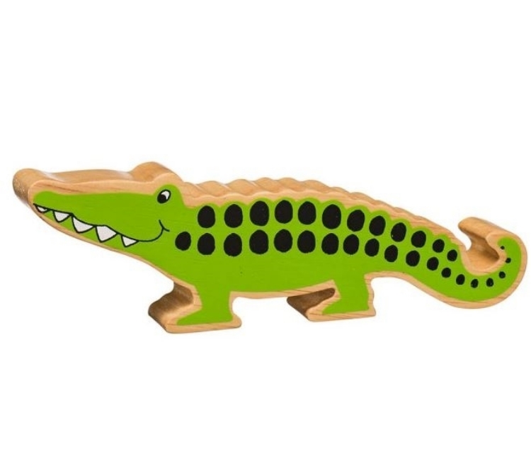 Afbeeldingen van Krokodil