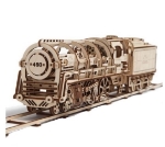 Picture of Ugears Locomotief
