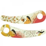 Afbeeldingen van Wbb stickers nature