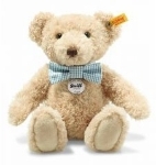Afbeeldingen van Teddybeer Edgar beige 27 cm Steiff