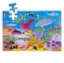 Picture of Vloerpuzzel hout Zeeleven 48 stukjes 3jr+ Bigjigs
