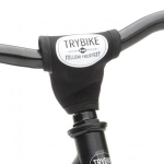 Bild von Stuurbeschermkussen voor alle Trybike staal fietsen