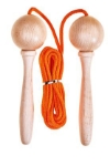 Picture of Springtouw professie 3 meter Oranje koord